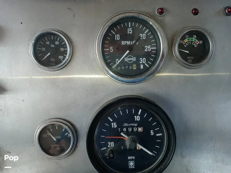 Slide: The Image of Martin Trauf Trawler 40 1977 - 15563916