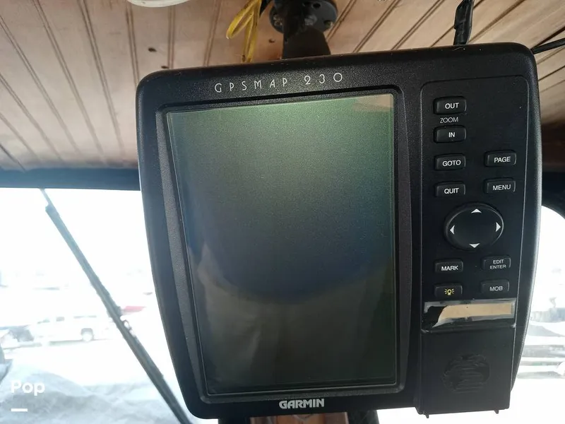 Slide: The Image of Martin Trauf Trawler 40 1977 - 15563921