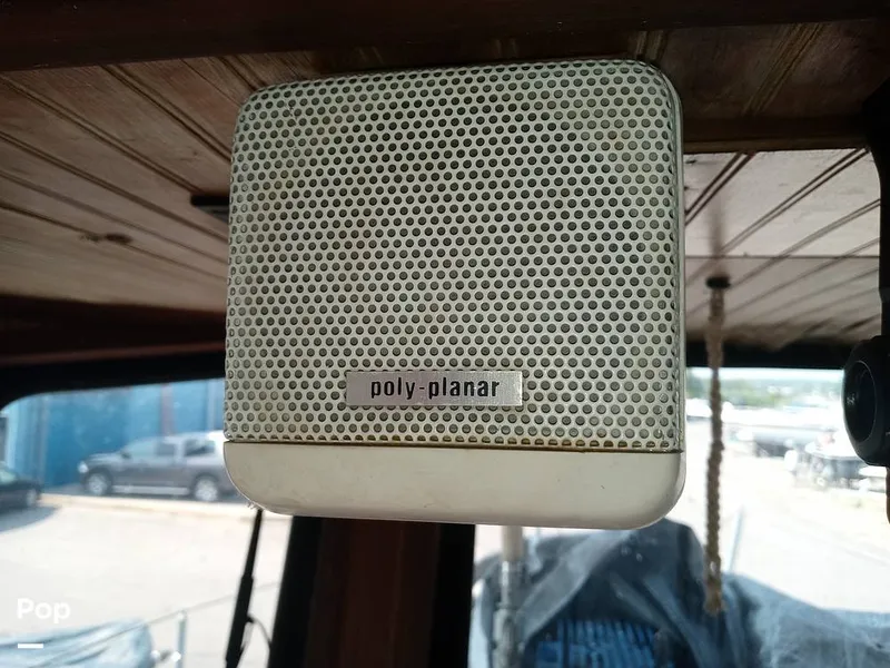 Slide: The Image of Martin Trauf Trawler 40 1977 - 15563925