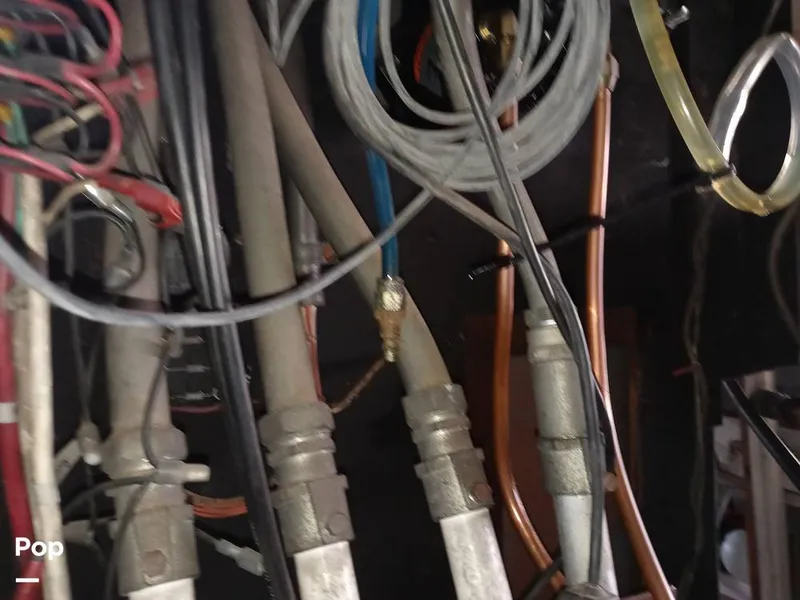 Slide: The Image of Martin Trauf Trawler 40 1977 - 15563931