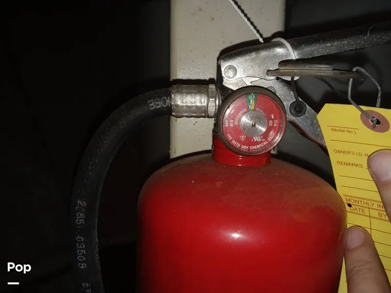 Slide: The Image of Martin Trauf Trawler 40 1977 - 15563934