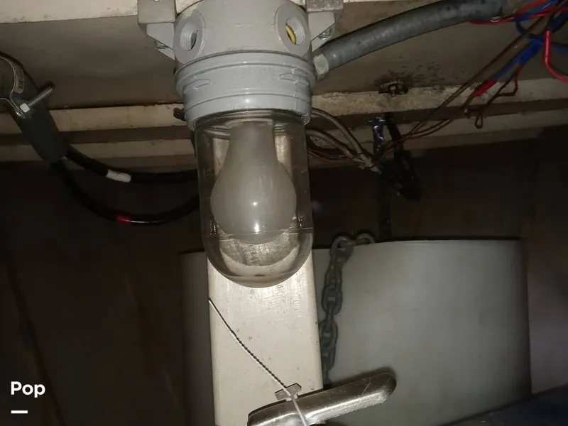 Slide: The Image of Martin Trauf Trawler 40 1977 - 15563935