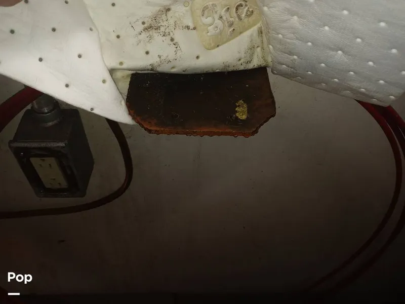 Slide: The Image of Martin Trauf Trawler 40 1977 - 15563937