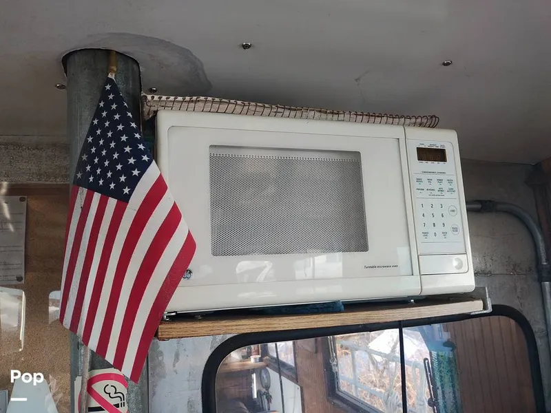 Slide: The Image of Martin Trauf Trawler 40 1977 - 15434753