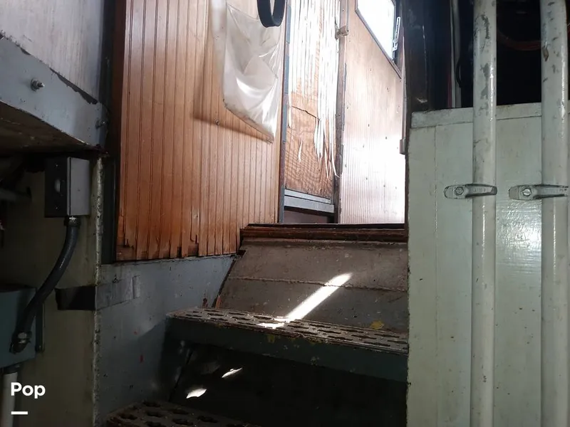 Slide: The Image of Martin Trauf Trawler 40 1977 - 15563941