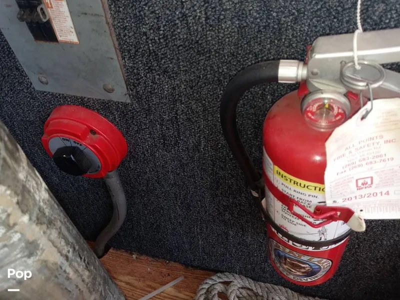 Slide: The Image of Martin Trauf Trawler 40 1977 - 15563942