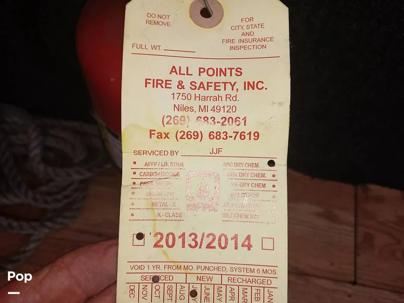 Slide: The Image of Martin Trauf Trawler 40 1977 - 15563943