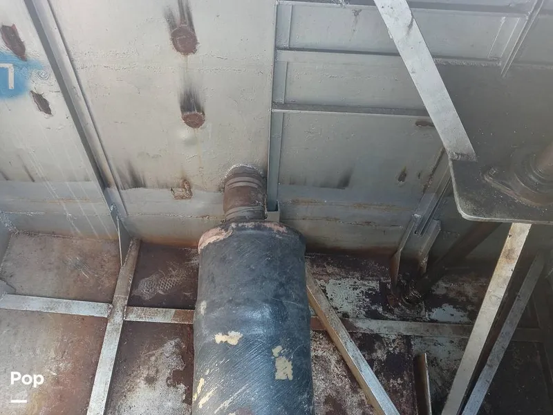 Slide: The Image of Martin Trauf Trawler 40 1977 - 15563948