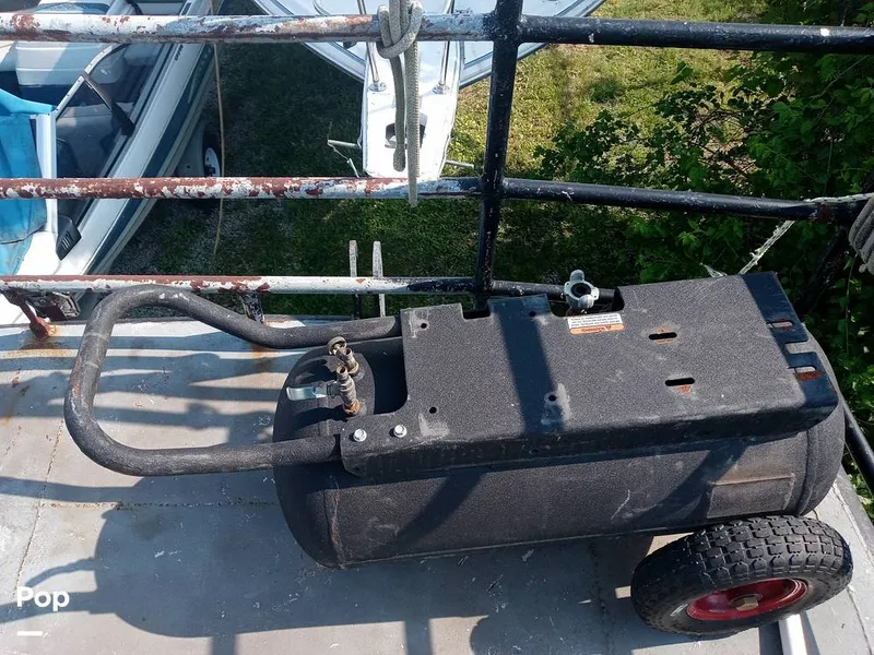 Slide: The Image of Martin Trauf Trawler 40 1977 - 15563949