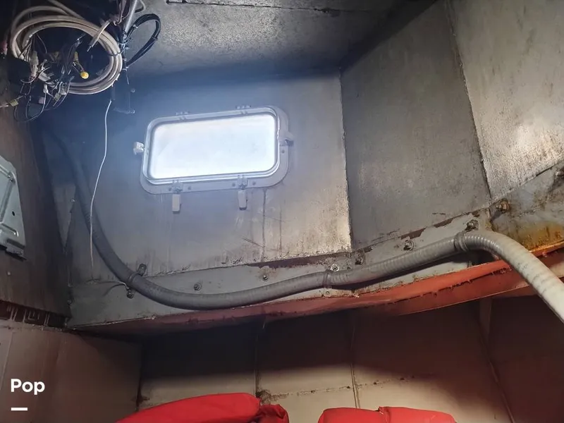 Slide: The Image of Martin Trauf Trawler 40 1977 - 15434738