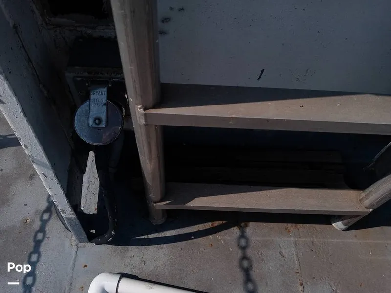 Slide: The Image of Martin Trauf Trawler 40 1977 - 15563951