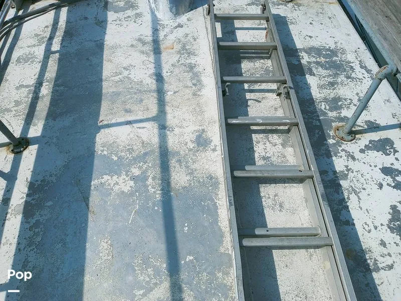 Slide: The Image of Martin Trauf Trawler 40 1977 - 15563958