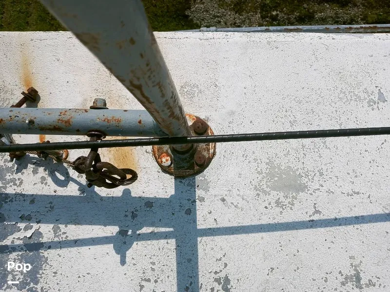 Slide: The Image of Martin Trauf Trawler 40 1977 - 15563961