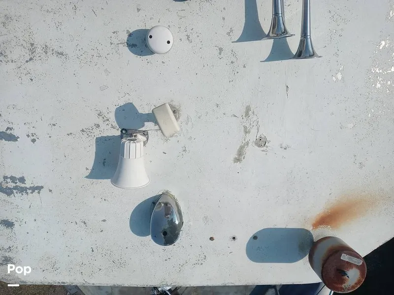 Slide: The Image of Martin Trauf Trawler 40 1977 - 15563964