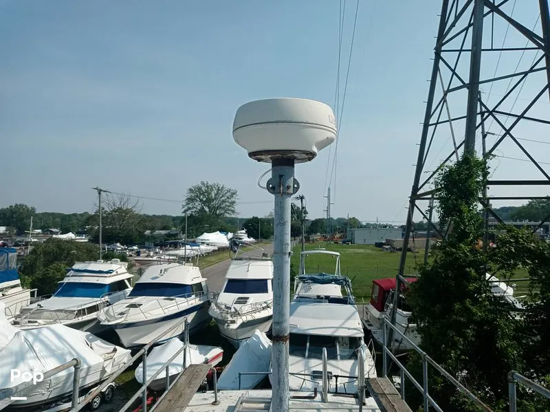 Slide: The Image of Martin Trauf Trawler 40 1977 - 15563967