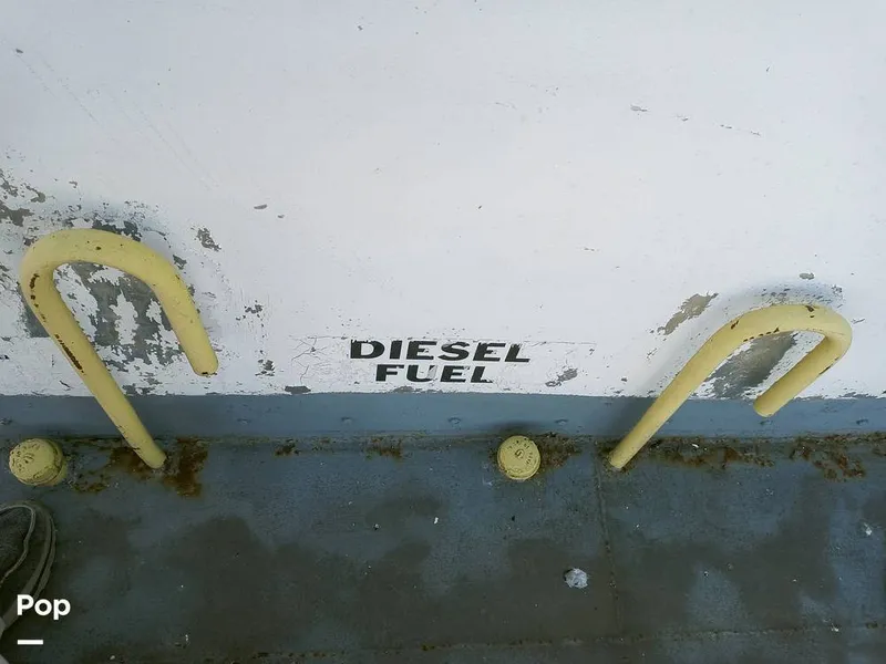 Slide: The Image of Martin Trauf Trawler 40 1977 - 15563969