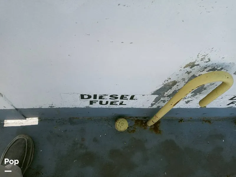 Slide: The Image of Martin Trauf Trawler 40 1977 - 15563970