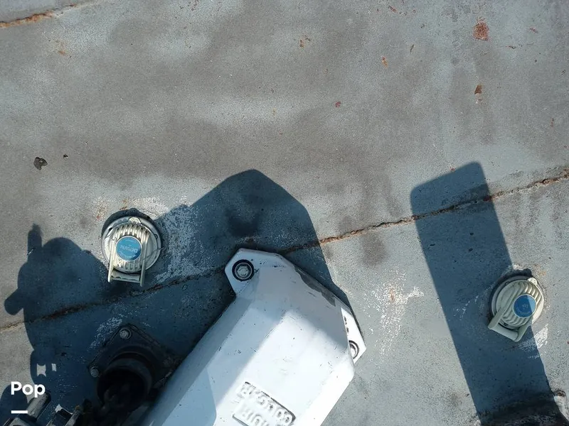 Slide: The Image of Martin Trauf Trawler 40 1977 - 15563978