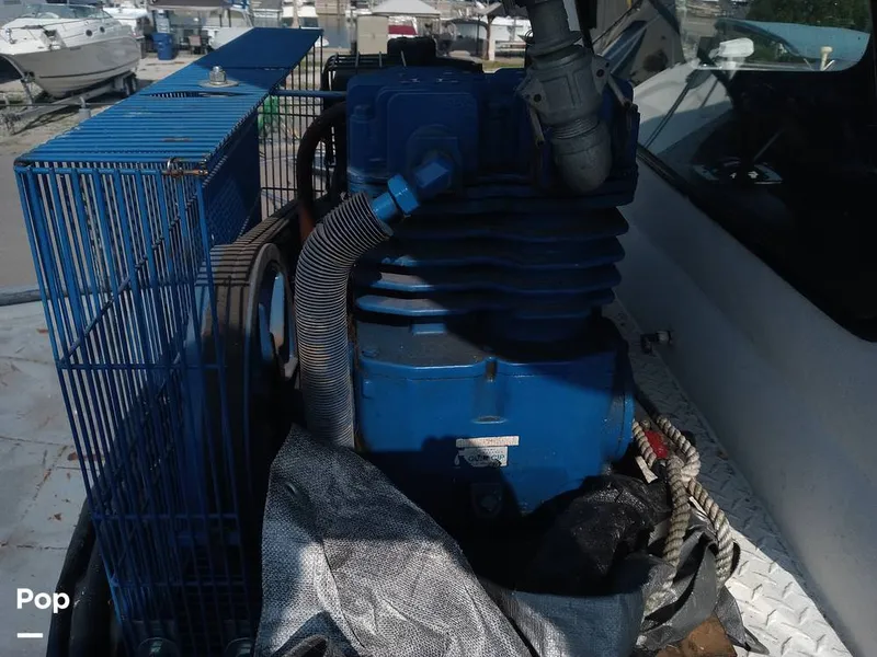 Slide: The Image of Martin Trauf Trawler 40 1977 - 15563983