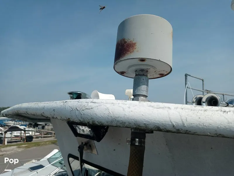 Slide: The Image of Martin Trauf Trawler 40 1977 - 15563985