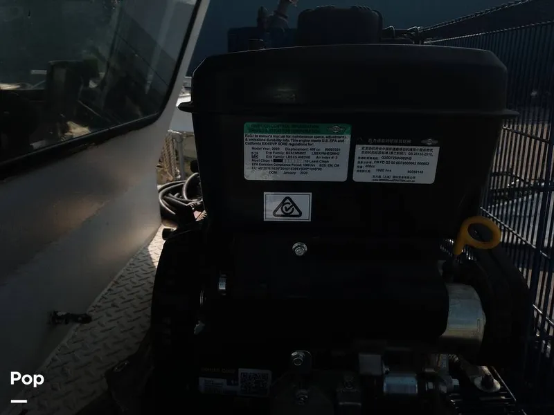 Slide: The Image of Martin Trauf Trawler 40 1977 - 15563988