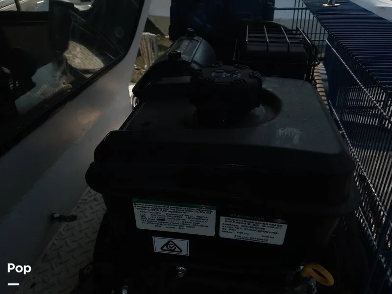 Slide: The Image of Martin Trauf Trawler 40 1977 - 15563989