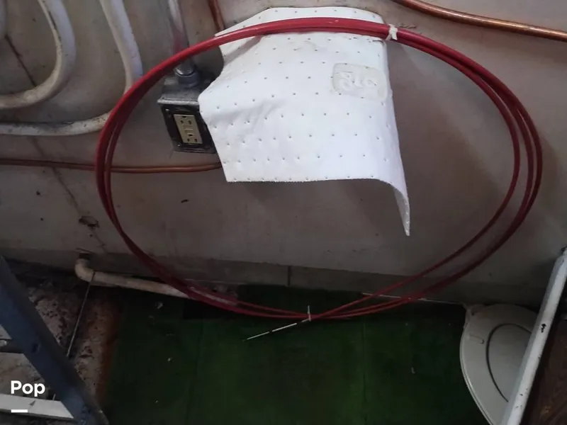 Slide: The Image of Martin Trauf Trawler 40 1977 - 15434741