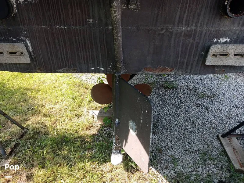 Slide: The Image of Martin Trauf Trawler 40 1977 - 15564001