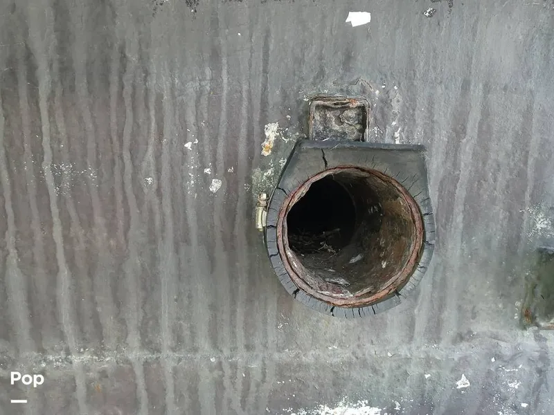 Slide: The Image of Martin Trauf Trawler 40 1977 - 15564003