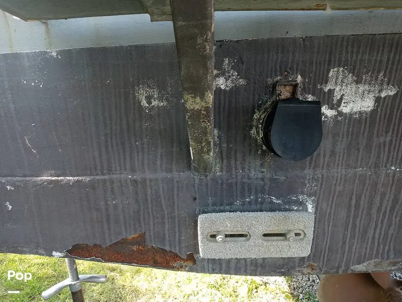 Slide: The Image of Martin Trauf Trawler 40 1977 - 15564004