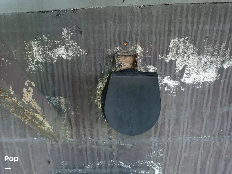 Slide: The Image of Martin Trauf Trawler 40 1977 - 15564005