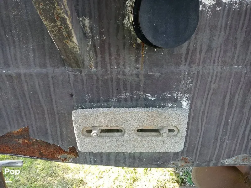 Slide: The Image of Martin Trauf Trawler 40 1977 - 15564006