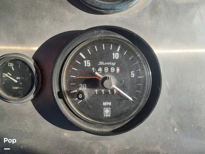 Slide: The Image of Martin Trauf Trawler 40 1977 - 15434759