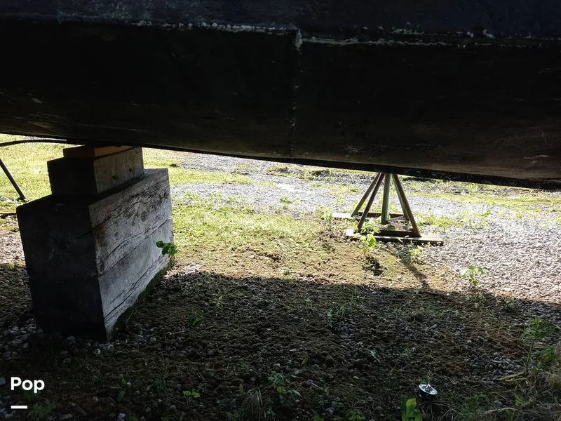 Slide: The Image of Martin Trauf Trawler 40 1977 - 15564021