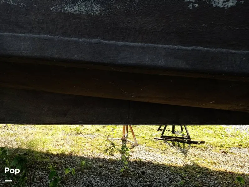 Slide: The Image of Martin Trauf Trawler 40 1977 - 15564022