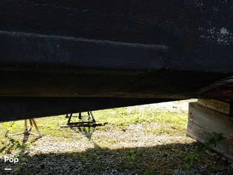 Slide: The Image of Martin Trauf Trawler 40 1977 - 15564023