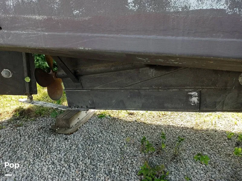 Slide: The Image of Martin Trauf Trawler 40 1977 - 15564024