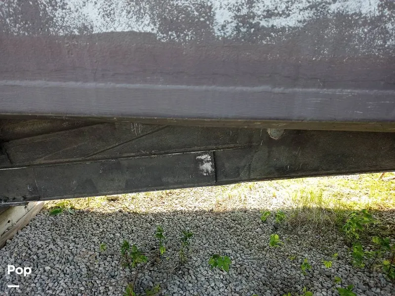 Slide: The Image of Martin Trauf Trawler 40 1977 - 15564025