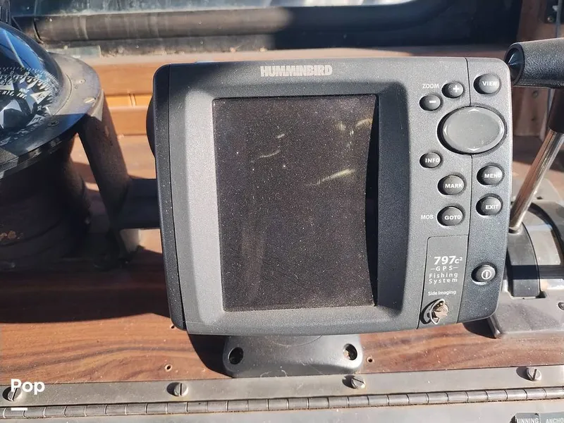 Slide: The Image of Martin Trauf Trawler 40 1977 - 15434761