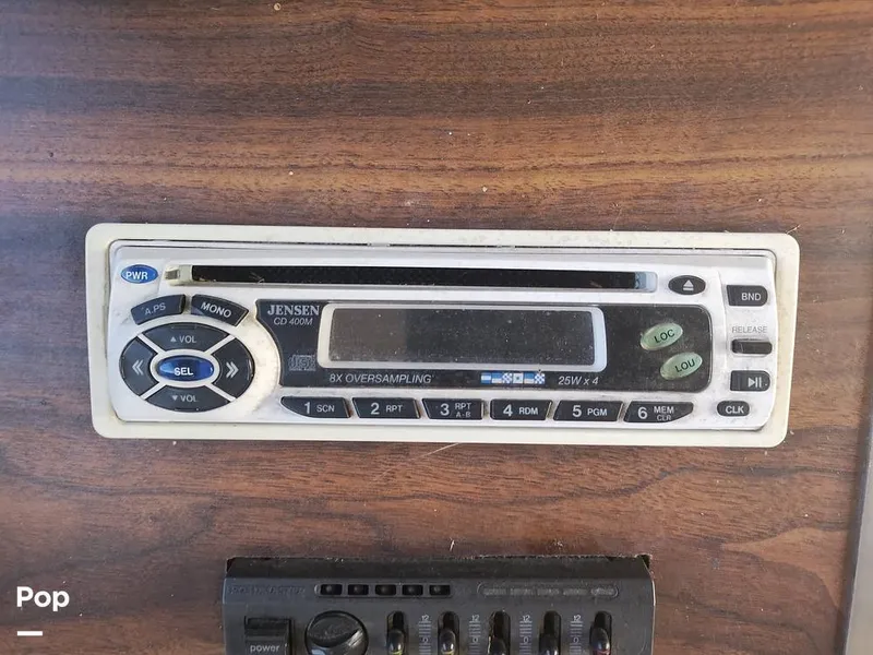 Slide: The Image of Martin Trauf Trawler 40 1977 - 15434764