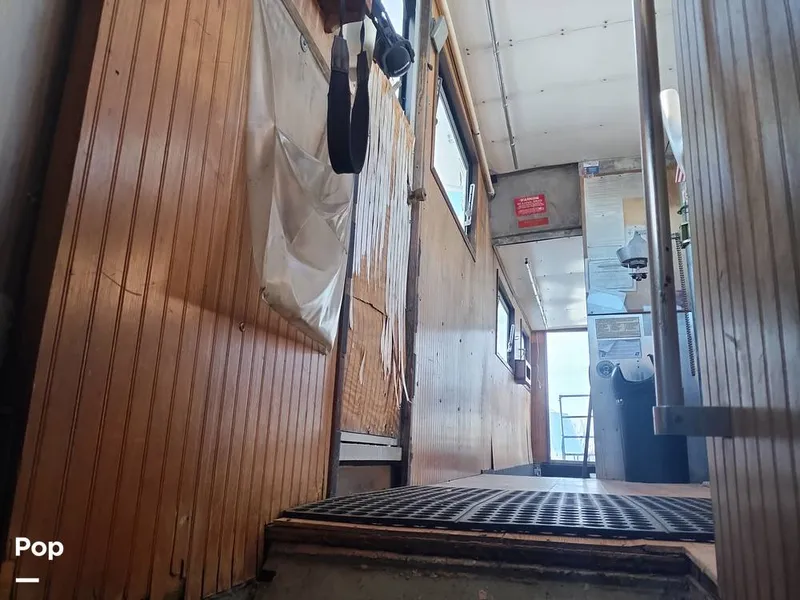 Slide: The Image of Martin Trauf Trawler 40 1977 - 15434743