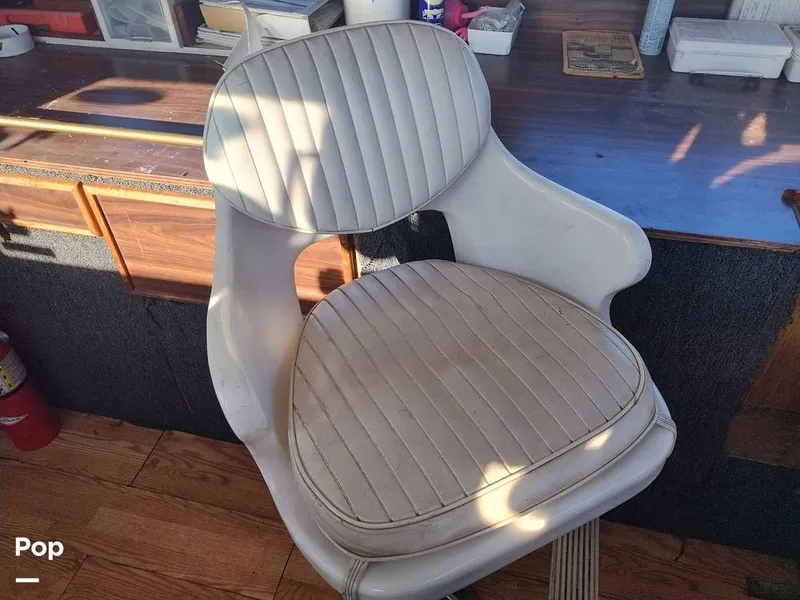 Slide: The Image of Martin Trauf Trawler 40 1977 - 15434771