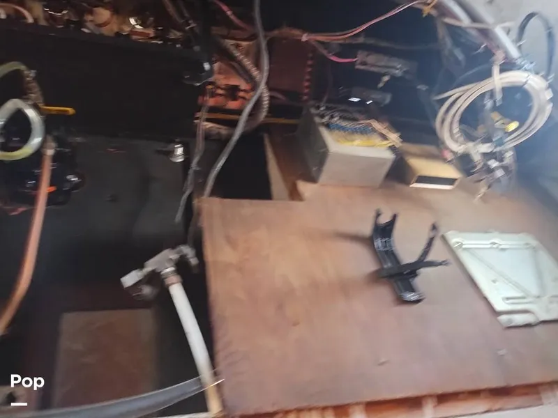 Slide: The Image of Martin Trauf Trawler 40 1977 - 15434739