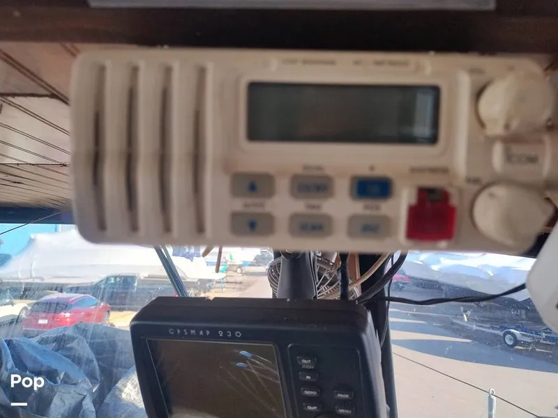 Slide: The Image of Martin Trauf Trawler 40 1977 - 15434778