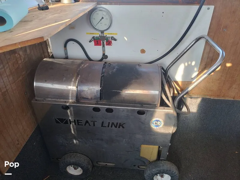 Slide: The Image of Martin Trauf Trawler 40 1977 - 15434780