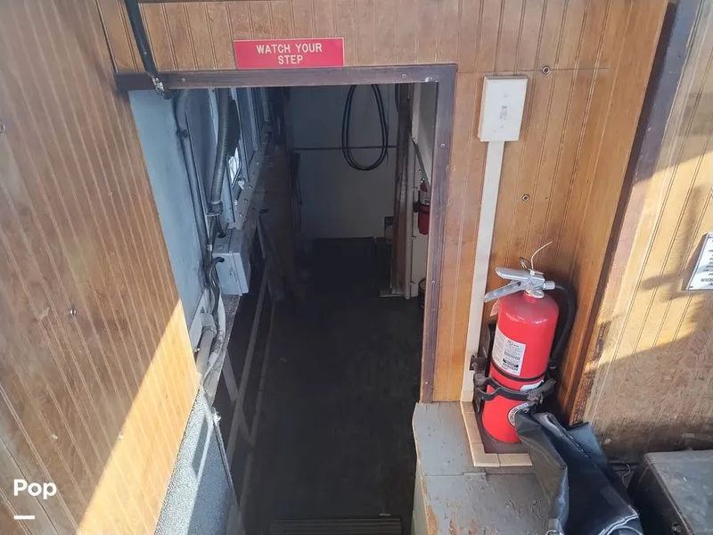 Slide: The Image of Martin Trauf Trawler 40 1977 - 15434782