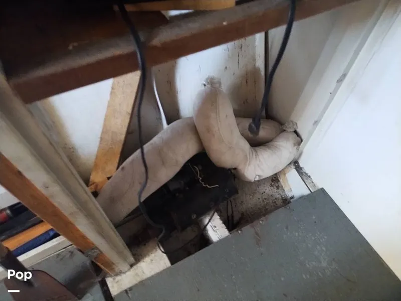 Slide: The Image of Martin Trauf Trawler 40 1977 - 15434788