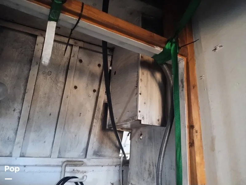 Slide: The Image of Martin Trauf Trawler 40 1977 - 15434793