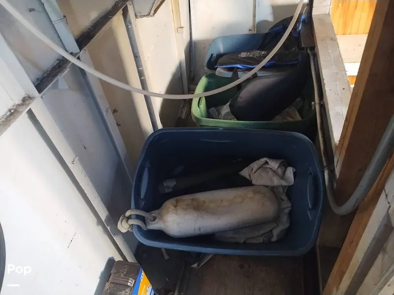 Slide: The Image of Martin Trauf Trawler 40 1977 - 15434794