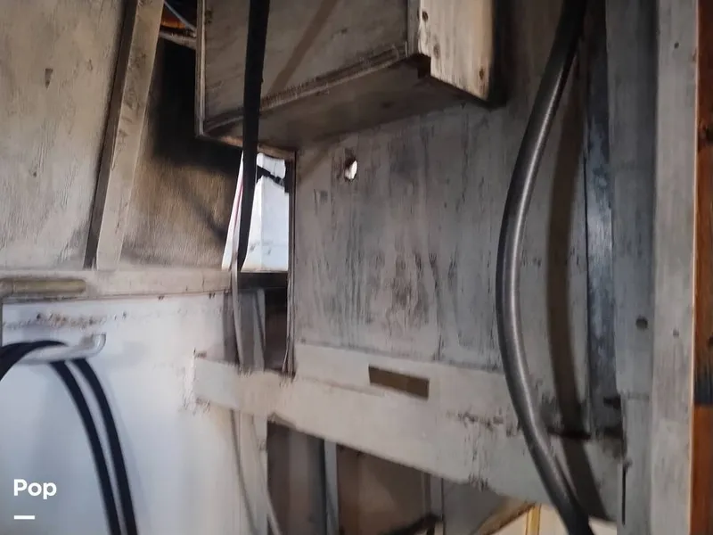 Slide: The Image of Martin Trauf Trawler 40 1977 - 15434795